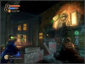 For the achievement to be achieved, we must break down every type of watchdog - BioShock 2: Single player (3) - list of trophies - Trophy Guide - Bioshock 2 Game Guide & Walkthrough