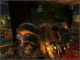 1 - BioShock 2: Multiplayer - list of trophies - Trophy Guide - Bioshock 2 Game Guide & Walkthrough
