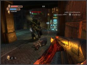 2 - BioShock 2: Multiplayer - list of trophies - Trophy Guide - Bioshock 2 Game Guide & Walkthrough