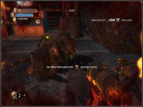 3 - BioShock 2: Multiplayer - list of trophies - Trophy Guide - Bioshock 2 Game Guide & Walkthrough