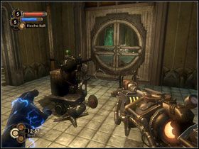 2 - BioShock 2: Hidden (1) - list of trophies - Trophy Guide - Bioshock 2 Game Guide & Walkthrough