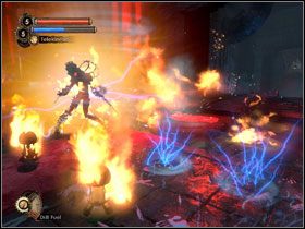 1 - BioShock 2: Hidden (2) - list of trophies - Trophy Guide - Bioshock 2 Game Guide & Walkthrough