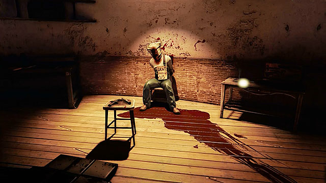 Once youve entered the lighthouse make sure to explore each floor very thoroughly - Reach the top of the lighthouse | Chapter 1 - The Lighthouse - Chapter 1 - The Lighthouse - BioShock Infinite Guide