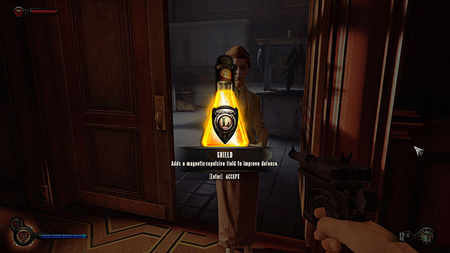 BioShock Infinite Infusion locations guide: Where to upgrade your