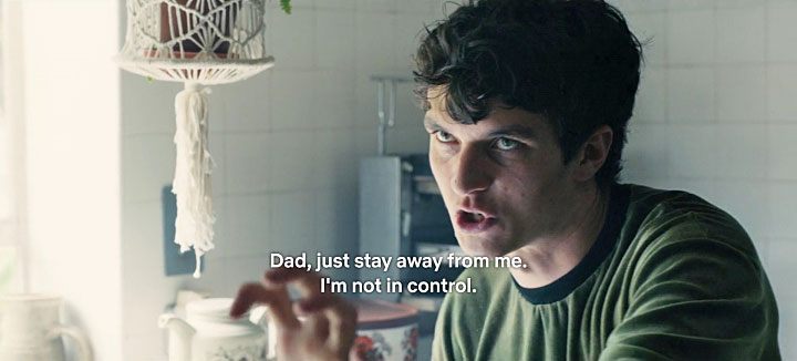 This ending can be unlocked after contacting Stefan through his computer - Bandersnatch: Minor ending 6 Stefan decides not to kill his father - Minor endings - Black Mirror Bandersnatch Endings Guide
