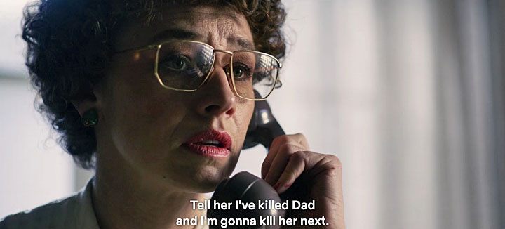 1 - Bandersnatch: Hidden ending 1 Pearl is rebooting Stefans game - Major endings - Black Mirror Bandersnatch Endings Guide