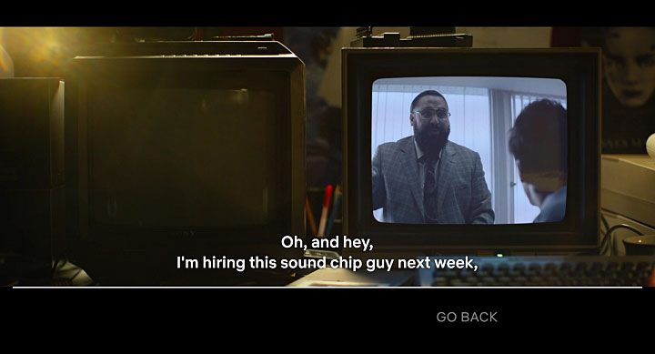 There is an important obstruction concerning how Black Mirror: Bandersnatch can be watched - Black Mirror Bandersnatch Endings Guide