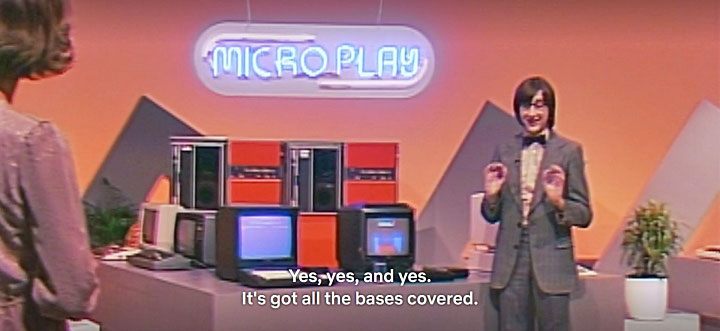 1 - Bandersnatch: How can the Bandersnatch get the best review? - FAQ - Black Mirror Bandersnatch Endings Guide