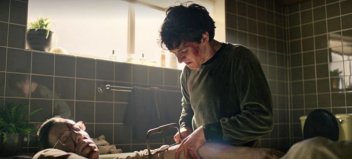 1 - Bandersnatch: Major ending 5 Stefan kills his father, game gets the top score - Major endings - Black Mirror Bandersnatch Endings Guide