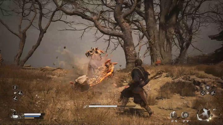 2 - Black Myth Wukong: Chapter Two mini-bosses - Chapter 2 - Black Myth Wukong Guide