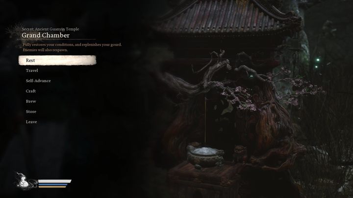 In the game's first chapter you may find a secret area off the main path - Black Myth Wukong: Where to find silk? - FAQ - Black Myth Wukong Guide