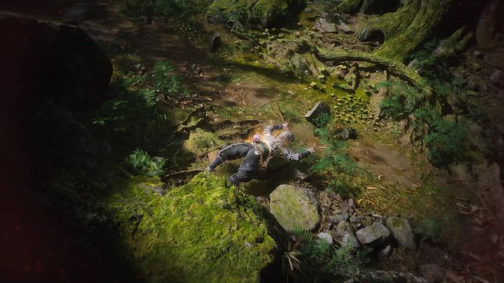 This doesn't mean, of course, that the game is a walk in the park - Black Myth Wukong: Are there difficulty levels? - FAQ - Black Myth Wukong Guide