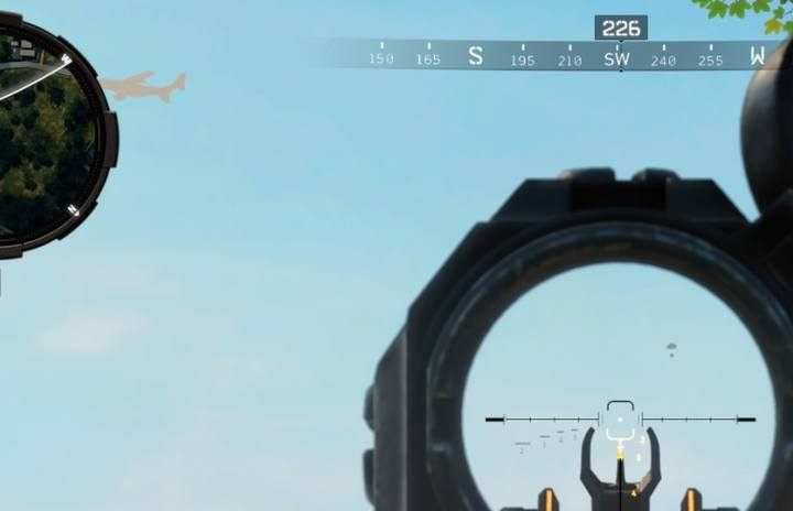 Supply drops appear once for every time that the play area shrinks; they will often drop near the centre of the new safe zone. - Supply Drops in Black Ops 4 Blackout Mode - Blackout Mode - Call of Duty Black Ops 4 Guide and Tips