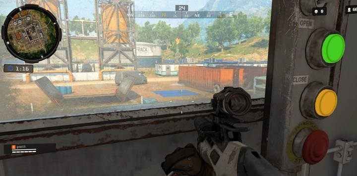 1 - Challenges (Dark Ops) in Black Ops 4 Blackout Mode - Blackout Mode - Call of Duty Black Ops 4 Guide and Tips