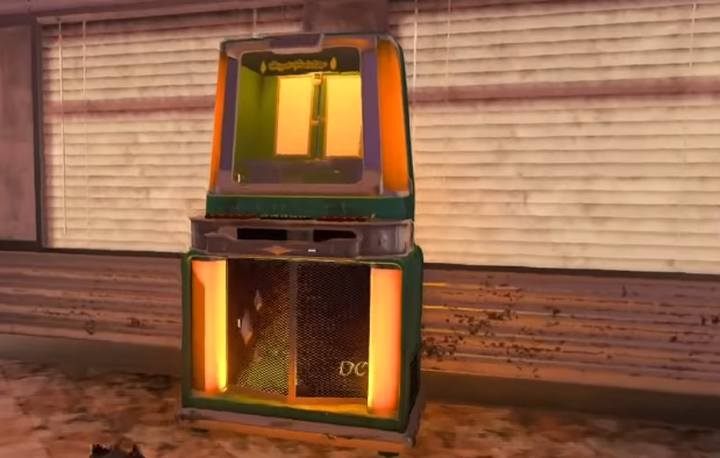 4 - Challenges (Dark Ops) in Black Ops 4 Blackout Mode - Blackout Mode - Call of Duty Black Ops 4 Guide and Tips