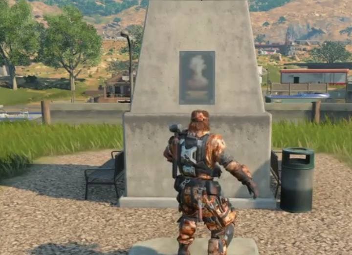 5 - Challenges (Dark Ops) in Black Ops 4 Blackout Mode - Blackout Mode - Call of Duty Black Ops 4 Guide and Tips