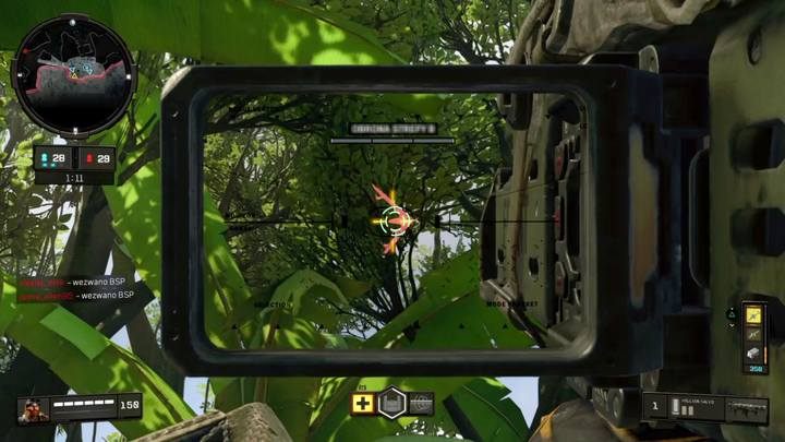 You can get rid of enemy scanners or drones that interfere with the radar signal with the rocket launcher. - How can I quickly gain experience levels in Call of Duty Black Ops 4? - FAQ - Call of Duty Black Ops 4 Guide and Tips