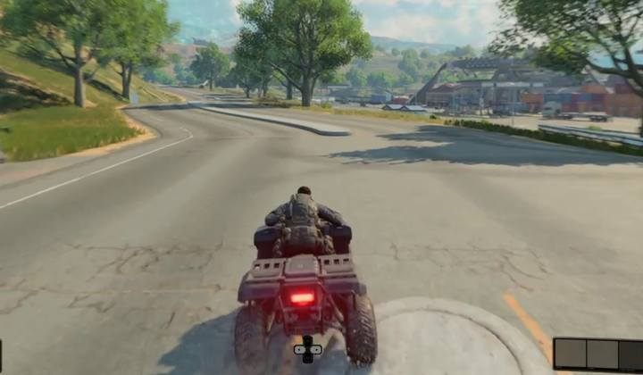 ATV. - Vehicles | Blackout Mode in Call of Duty Black Ops 4 - Blackout Mode - Call of Duty Black Ops 4 Guide and Tips