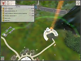 After creating the first altar, a bronze scroll will appear in it about 'miracles' - LAND FOUR - gameplay - Black and White 2 - Game Guide and Walkthrough