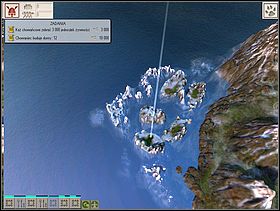 1 - LAND FOUR - quests - Black and White 2 - Game Guide and Walkthrough