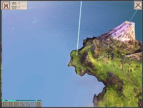 3 - LAND FIVE - quests - Black and White 2 - Game Guide and Walkthrough