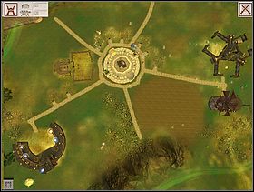 1 - LAND SIX - gameplay - Black and White 2 - Game Guide and Walkthrough