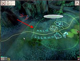 Once You have taken over a city and Your influence line shows up, You don't have to keep Your troops there - LAND SEVEN - gameplay - Black and White 2 - Game Guide and Walkthrough