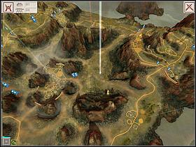 1 - LAND SEVEN - quests - Black and White 2 - Game Guide and Walkthrough