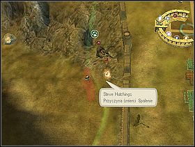 Attacking Your opponent's creature with a rock - LAND NINE - gameplay - Black and White 2 - Game Guide and Walkthrough