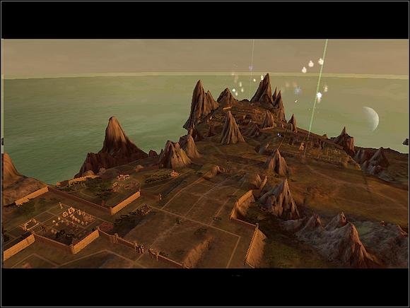 2 - LAND NINE - gameplay - Black and White 2 - Game Guide and Walkthrough