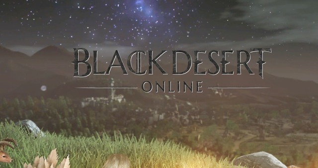 Black Desert Online system requirements