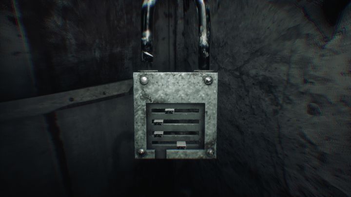 Bullet will lead you to a car wreck - Chapter 4 and 5 | Blair Witch Walkthrough - Walkthrough - Blair Witch Guide