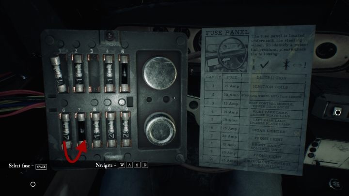 There will be another time jump - Chapter 4 and 5 | Blair Witch Walkthrough - Walkthrough - Blair Witch Guide