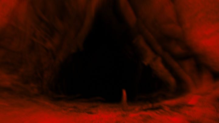 You will truly escape once you get to a huge cave - Chapter 4 and 5 | Blair Witch Walkthrough - Walkthrough - Blair Witch Guide