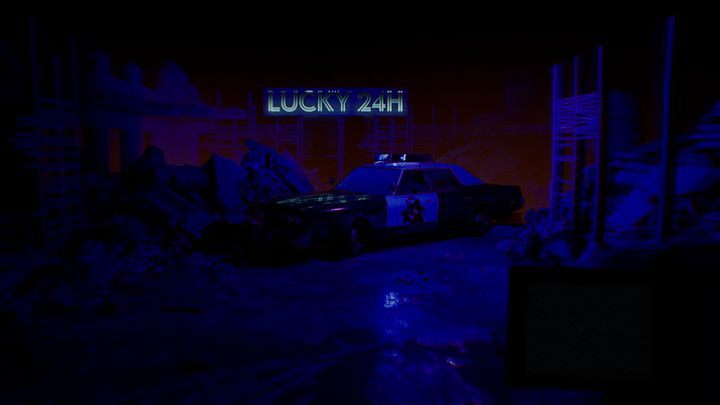 While moving forward along the only available path (youll encounter a totem, and will have to make a decision whether to listen to the witch) youll soon reach the corridor from the movie - Chapters 16 and 17 | Blair Witch Walkthrough - Walkthrough - Blair Witch Guide