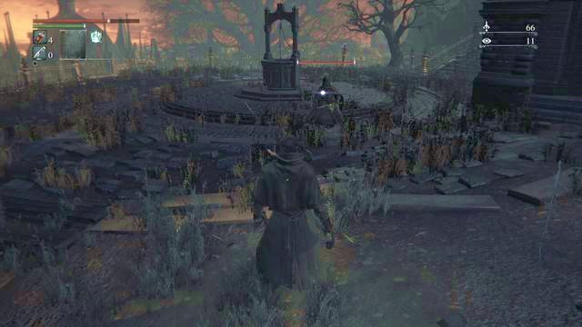 While fighting hunters, watch out for firearms and their quick attacks. - Combat | Weapons and armor - Basics - Bloodborne Game Guide & Walkthrough