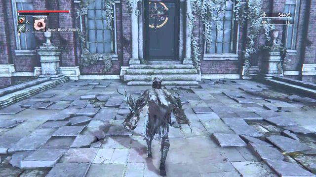 Each attack with the Beast Claw increases bestiality. - Beast Mode in Bloodborne - Advanced gameplay - Bloodborne Game Guide & Walkthrough