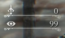 Insight is the only statistic present in the multiplayer mode - Multiplayer | Weapons and armor - Basics - Bloodborne Game Guide & Walkthrough