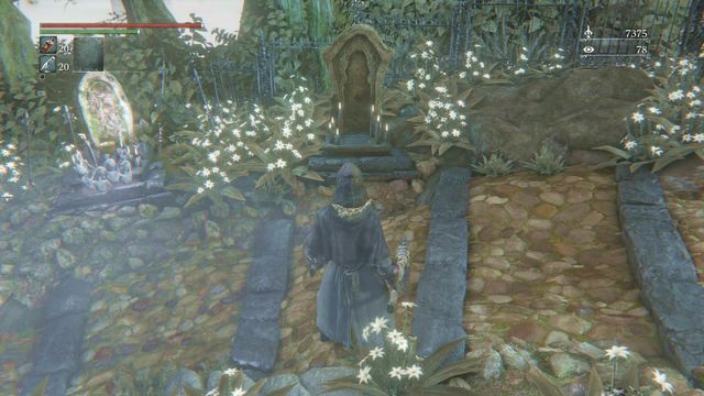 Difficulty level in Chalice Dungeons is not that much higher because they have their own difficulty - New Game+ in Bloodborne - Advanced gameplay - Bloodborne Game Guide & Walkthrough