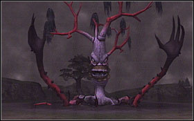 It's not an easy opponent - Eastern Deserted Island - Disc 3 - Side-quests - Blue Dragon - Game Guide and Walkthrough