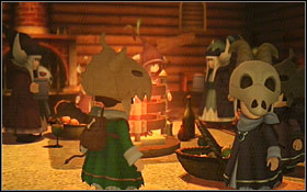 1 - Kelaso Village - Disc 3 - Side-quests - Blue Dragon - Game Guide and Walkthrough