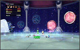 2 - Nene's Headquarters - Disc 2 - Blue Dragon - Game Guide and Walkthrough