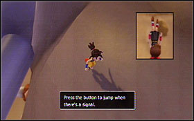 1 - Nene's Headquarters - Disc 2 - Blue Dragon - Game Guide and Walkthrough