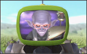 2 - Ancient Factory - Disc 2 - Blue Dragon - Game Guide and Walkthrough