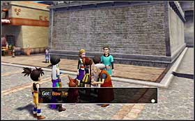 1 - Jibral - Disc 2 - Blue Dragon - Game Guide and Walkthrough