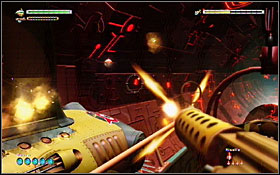 2 - Mecha Robo Cube - Disc 3 - Finale - Blue Dragon - Game Guide and Walkthrough