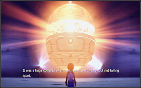 1 - Mecha Robo Cube - Disc 3 - Finale - Blue Dragon - Game Guide and Walkthrough