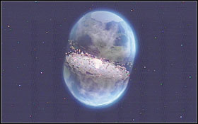 3 - Primitive Cube - Disc 3 - Finale - Blue Dragon - Game Guide and Walkthrough