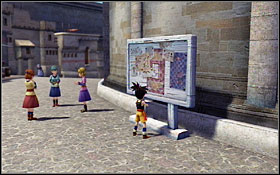 1 - Jibral - Disc 1 - Blue Dragon - Game Guide and Walkthrough