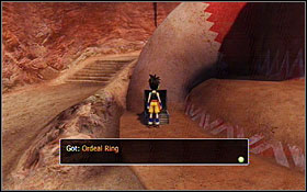 Head north and then east - Lago Village - Disc 1 - Blue Dragon - Game Guide and Walkthrough